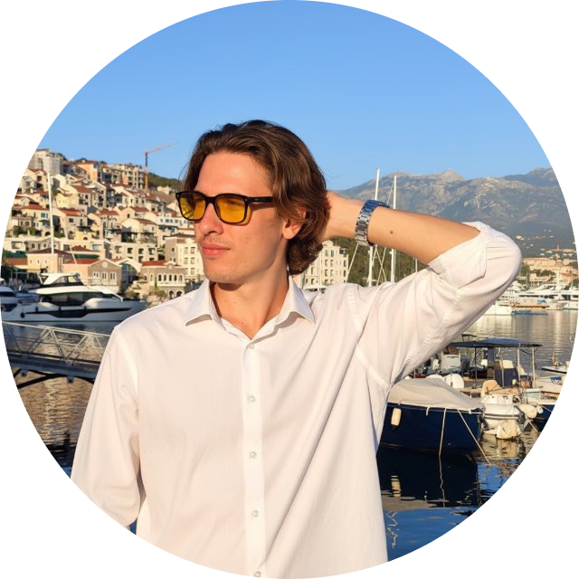 Илья Ковалёв